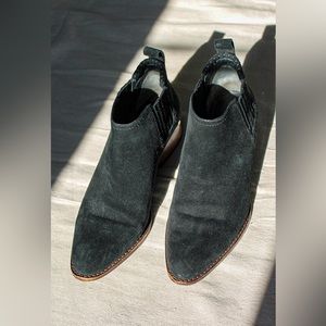 Alexander Wang Kori Ankle Shoes